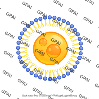 O w nanoemulsion