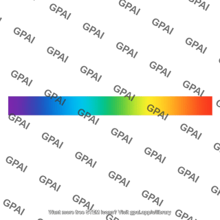 Continuous spectrum