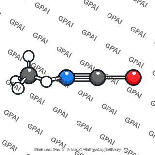 Methyl isocyanate