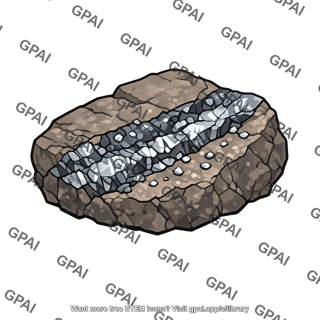 Metal ore