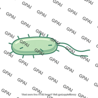 Bacterium