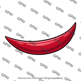 Red blood cell sickled