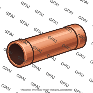Water pipe