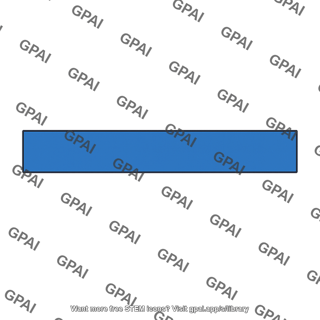 Litmus paper blue