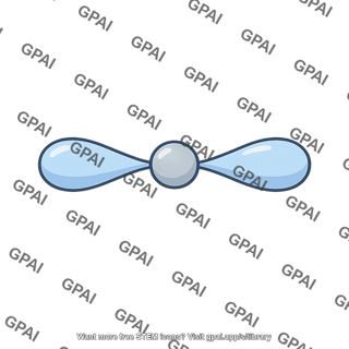 Electron domain linear