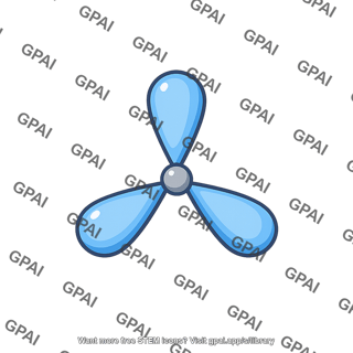 Trigonal planar hybrid orbitals