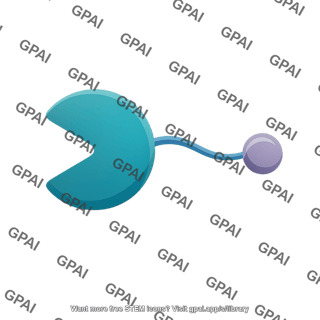 Galectin chimeric monomer
