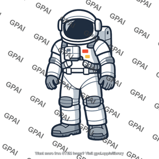 Astronaut