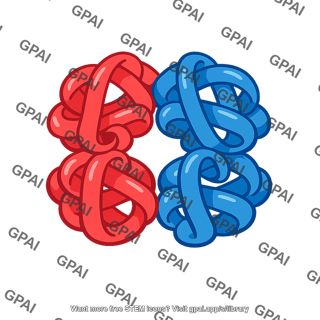 Protein quaternary structure