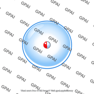 S orbital of hydrogen
