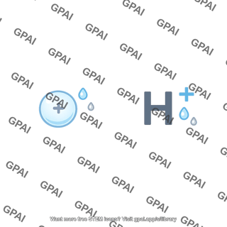 Proton aqueous