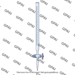 Burette