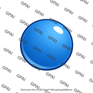 Sphere particle