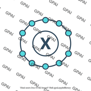 Octet rule atom