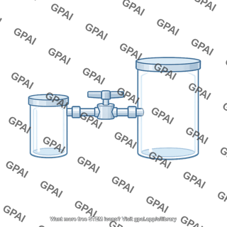 Gas mixing apparatus