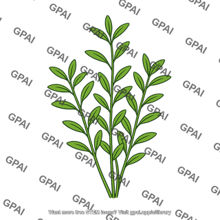 Aquatic plant