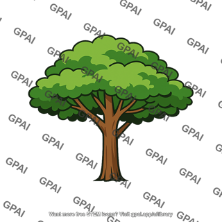 Forest tree