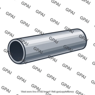 Steel pipe
