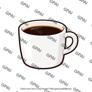Coffee cup