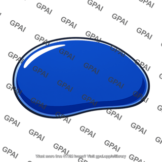Solution deep blue