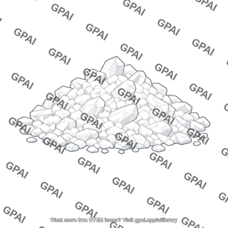 Phosphorous acid crystalline solid