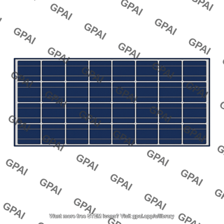 Solar panel