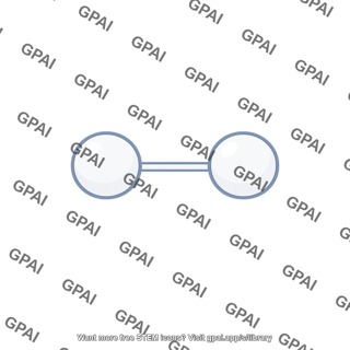 H2 molecule