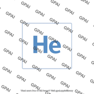 Helium cell