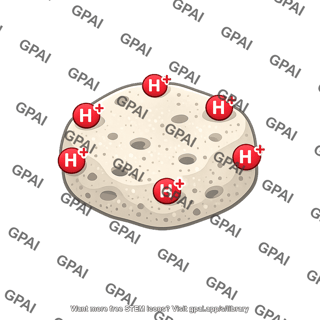 Acid catalyst