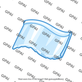Plastic material