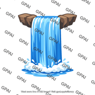 Waterfall