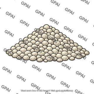 Phosphorus fertilizer