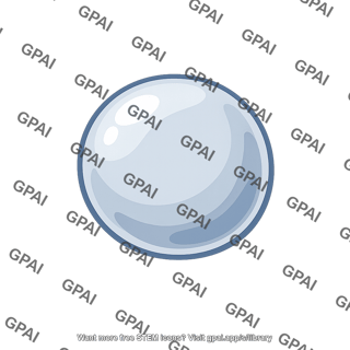 Colloid particle