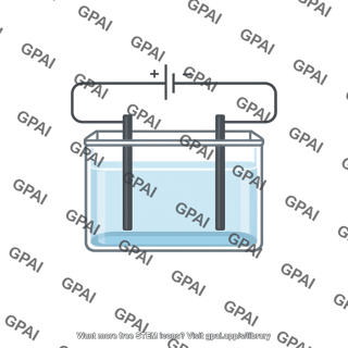 Electrolytic cell