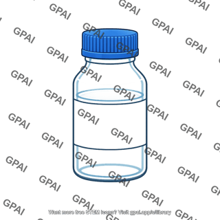 Reagent bottle