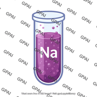 11 sodium