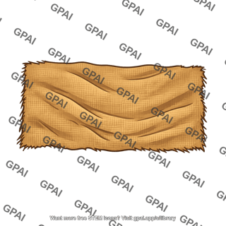 Cloth shroud