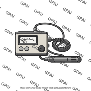 Geiger counter