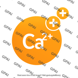 Calcium ion