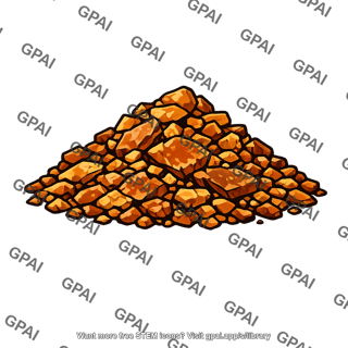 Iron iii chloride crystalline solid