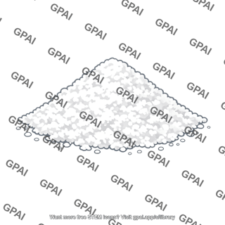 Silver sulfate