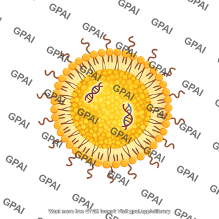 Solid lipid nanoparticle