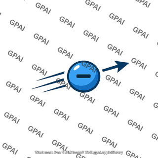 Emitted electron