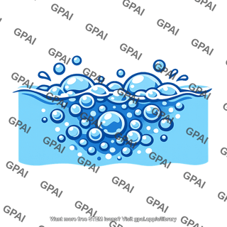 Water boiling