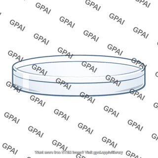 Petri dish