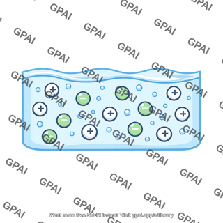 Physiological saline solution