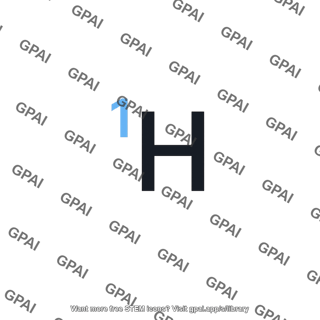 Hydrogen isotope 1