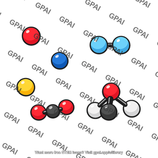 Mixture of element and compound