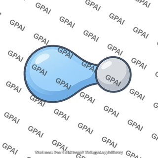 Nonbonding electron pair electron density