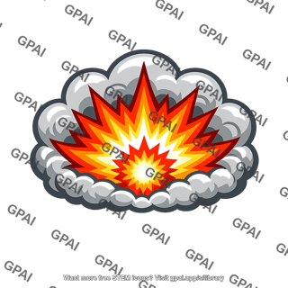 Explosion